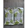 2X!!!! Spatherapy Coconut Makeup Remover Cleansing Wipes. 25ct Each