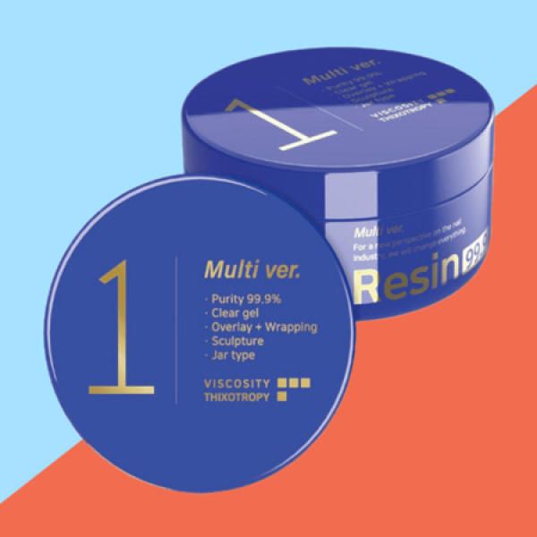 Aizumi Nail Polish Resin 99.9 Multi Version 1_MC