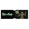 GB eye Rick & Morty Pickle Rick Card Holder