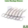 10 Bandage Scissors Nurses Surgical Veterinary Instrument