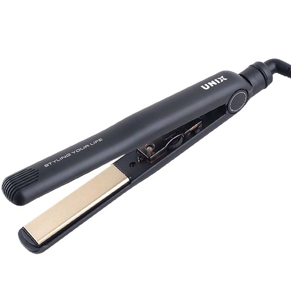 Unix ceramic hair straightener UCI-A2521