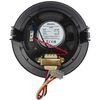 Adastra | Metal Framed Quick-Fit Ceiling Speaker | Black 100V