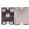 Berm KB25DA State Relay 25A NO NC Single Phase DC Controlled AC SSR - High Performance State Relay for Efficient Power Switching