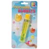 Anti Pop Touchable Bubbles Assorted Colours