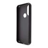 caseroxx TPU-Case in black for Cat S62 / S62 Pro – shockproof & precise fit