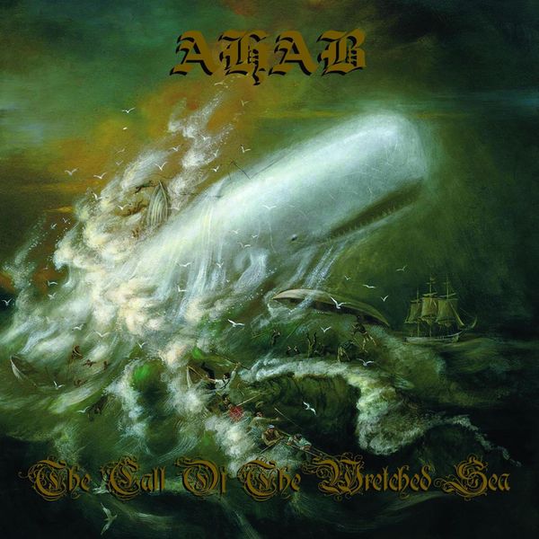 The Call Of The Wretched Seas
