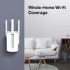 Mercusys MW300RE 300Mbps Wall-Plug Wifi Range Extender 3 Mimo Tech Antennas - packaging may vary