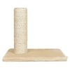 Trixie Cat Activity Structure Spare post - ø9 x 40 cm, Beige