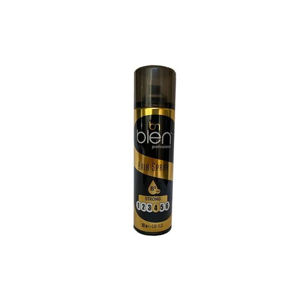 Bien Saç Spreyi 180 Ml (no-4)