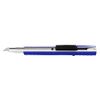 SK11 SC-ALSB Utility Knife Aluminum S Blue