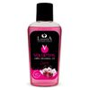 Luxuria 100 ml Cherry Voluptas Edible Warming Stimulating Gel