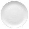 THOMAS CHINA PLAIN WHITE - ROUND SERVING PLATTER 30CM - BNIB -