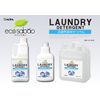 SABA Eco Soap Liquid Laundry Soap, 28.6 oz (800 g) Bottle