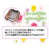 OneHorse Wig, Long, Perm Style, Wave, Fluffy, Natural, Adult, Small Face, Medical Ladies, Imechan, With Net (Black)