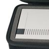 Khanka Hard Travel Case replacement for Nintendo Entertainment System NES