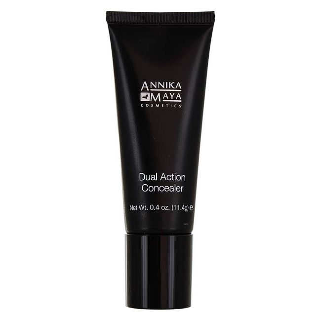 Annika Maya Dual Action Concealer (Light/Medium)