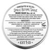 GRAVE BEFORE SHAVE CIGAR BLEND BEARD BALM (4oz Big Tin)