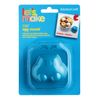 KitchenCraft Let’s Make Car Egg Mould