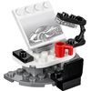 LEGO 75880 Speed Champions McLaren 720S Toy Car, Racing Collector's Model, Vehicle Construction Set