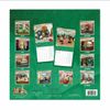 Violent Veg 2025 Square Wall Calendar