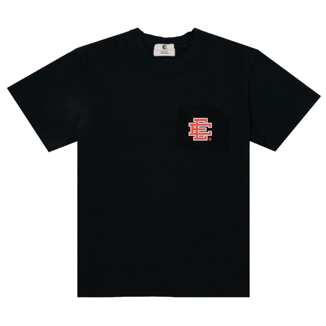 Eric Emanuel Ee Basic T-shirt Mens Style : 990806