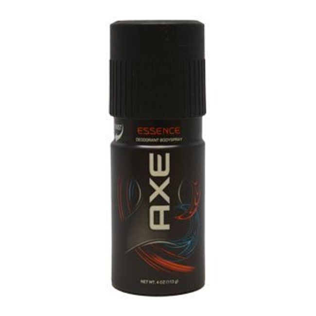 Axe Kilo Daily Fragrance 4 oz