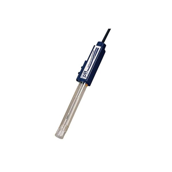 PH Composite Electrode GST – 2739 °C (Lead Length 1 m)