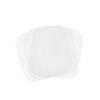 b idol point skin gauze, 80 sheets, sheet masks, for parts, intensive moisturizing, moisturizing skin, beauty ingredients, natural material