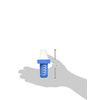 Katadyn BeFree Water Filter Replacement Cartridge Blue Easy Clean 1 Micron