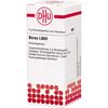 Borax LM VI DHU Globuli, 5 g Globuli