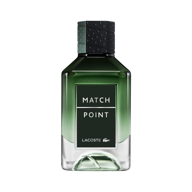 Lacoste 201381210-38436 Match Point Man EDP Parfüm, 100ml