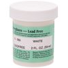 AMACO Velvet Underglaze, 2 oz Jar, White