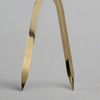 Chartwright Single-Handed Brass Dividers, 7"