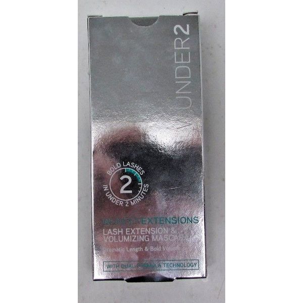 New Wunder2 WunderExtensions-Lash Extension Volumizing Mascara