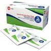 Large ALCOHOL PREPS PADS Swabs Wipes - TWO BOXES - 200 total - Dynarex #1116