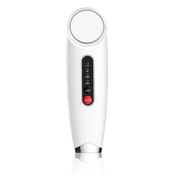 Microcurrent Facial Device Massager Home Use Skin Tightening Machine for face