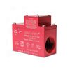 Little Firefighter Automatic Shut-off Valve - AGV125 1-1/4" Horizontal