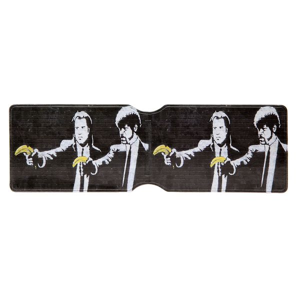 Urbangift Pulp Fiction Oyster Card Holder