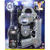 Simba 108102669 Police Basic Set