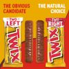 Twix Full Size Caramel Chocolate Cookie Candy Bar, 1.79 Oz, 36-Count Box