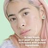 HYPERFADE by ZitSticka, Microdart Patch to Fade Post-Zit Dark Spots (4 Pack)