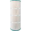 Hurricane HF8610-01 Advanced Pool and Spa Filter Cartridge Replacement, White