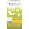 Natracare 3050 Natural Panty Shields 30 Count