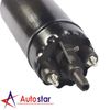 Inline High Pressure EFI Electric Fuel Pump Universal Replacement 0580464070