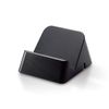 Elecom MR-ICST02BK IC Card Reader Stand Compatible with MR-ICA001BK Card Stand