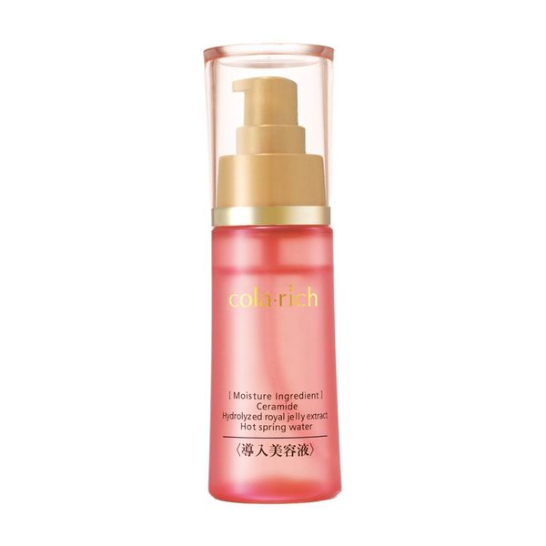 koraritti Introduction Serum 50ml kyu-sai