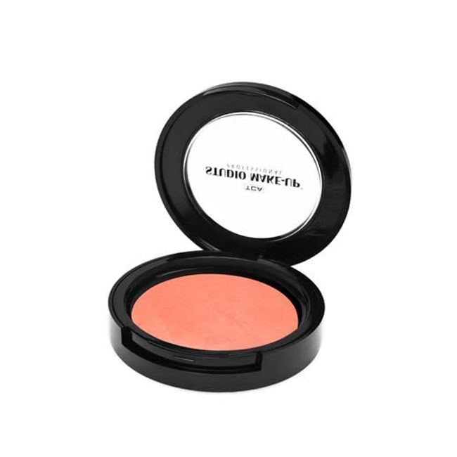 TCA STUDIO MAKE-UP PROFESSIONAL Bronz Allık Terra Blush 01