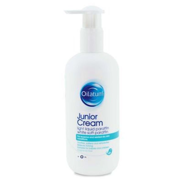Oilatum Junior Cream 500ml