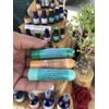 AROMATHERAPY Inhaler 3 PACK Prevention RESPIRATORY COLDS FLU FREE SHIP