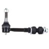 Complete Front Suspension Steering Kit For 2000-2001 Dodge Ram 1500 4x4 13Pcs